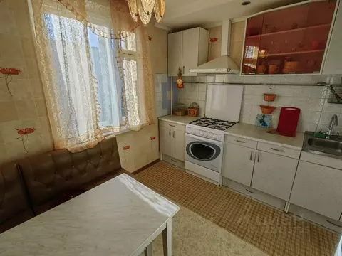 1-к кв. Коми, Сыктывкар ул. Ленина, 17 (40.0 м)