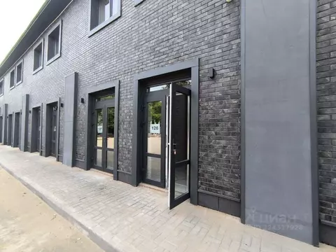 Помещение свободного назначения в Москва Смирновская ул., 2С1 (28 м)