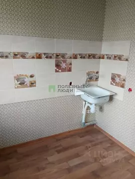 1-к кв. Тамбовская область, Тамбов городской округ, пос. Строитель, ...