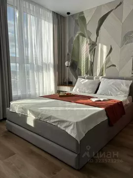 Студия Свердловская область, Екатеринбург ул. Репина, 109 (38.0 м)