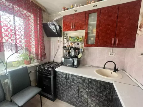 2-к кв. Московская область, Раменское Донинское ш., 4 (45.7 м)