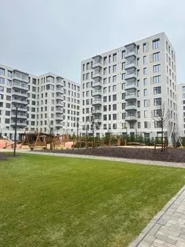 2-к кв. Санкт-Петербург наб. Черной речки, 35 (59.0 м)