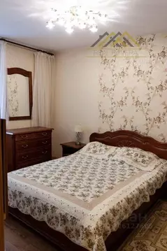 3-к кв. Санкт-Петербург пос. Парголово, ул. Валерия Гаврилина, 3к2 ...