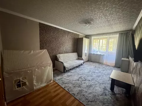 2-к кв. Нижегородская область, Кстово 2-й мкр, 10 (44.4 м)