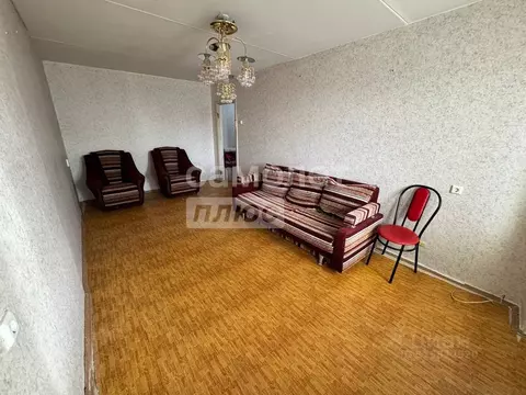 1-к кв. Марий Эл, Йошкар-Ола ул. Димитрова, 57Б (33.5 м)