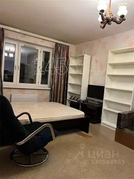 1-к кв. Москва Будайский проезд, 9 (35.0 м)
