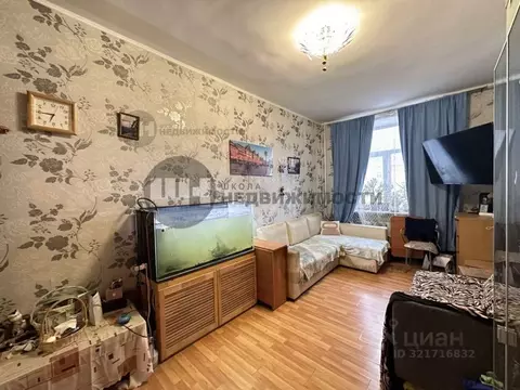 3-к кв. Санкт-Петербург Наличная ул., 22 (82.0 м)