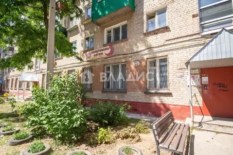 Помещение свободного назначения в Саратовская область, Балаково ул. ...