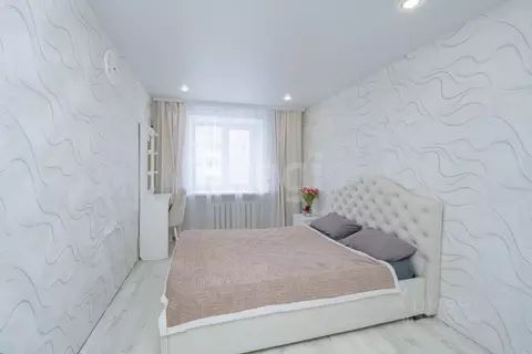 3-к кв. Пермский край, Пермь Уинская ул., 42 (62.0 м)