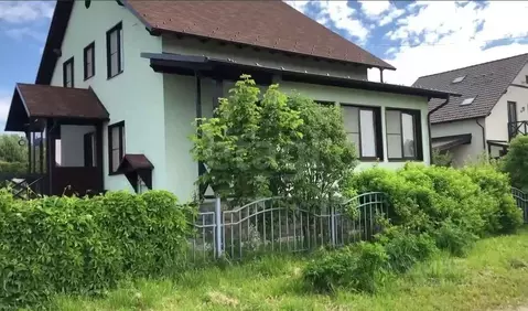 Дом в Тульская область, Заокский район, Малаховское с/пос, Вестфалия ...