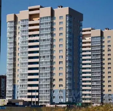 1-к кв. Чувашия, Новочебоксарск Советская ул., 58 (40.2 м)