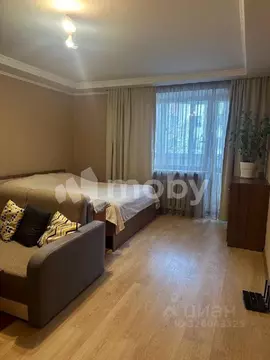 2-к кв. Калининградская область, Калининград ул. Осипенко, 12 (49.8 м)