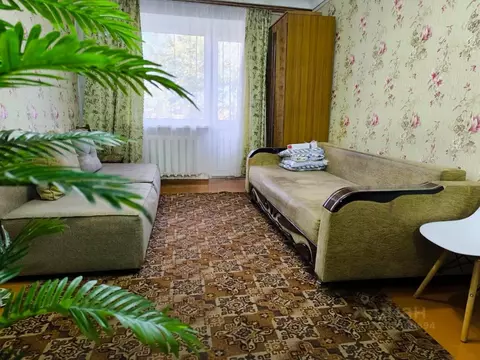 2-к кв. Ростовская область, Ростов-на-Дону Казахская ул. (45.0 м)