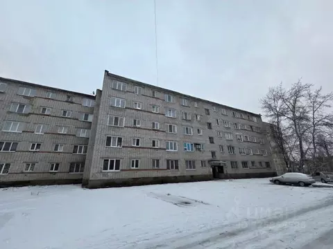 1-к кв. Пермский край, Березники ул. Мира, 120 (28.4 м)