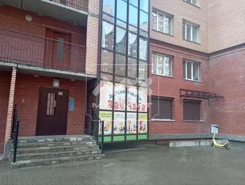 Офис в Ленинградская область, Всеволожск Колтушское ш., 44к1 (90 м)