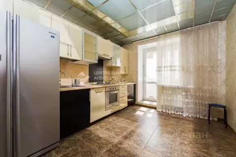 3-к кв. Рязанская область, Рязань Вишневая ул., 21к1 (81.0 м)