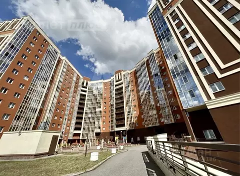 2-к кв. Ленинградская область, Мурино Всеволожский район, Оборонная ...