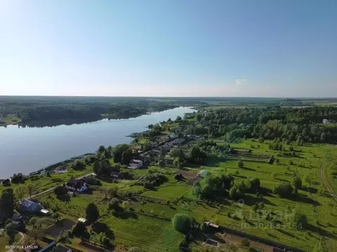 Участок в Владимирская область, Кольчугинский район, Ильинское ...