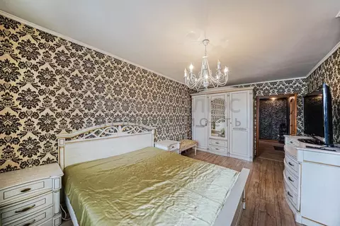 2-к кв. Липецкая область, Липецк ул. А.Г. Стаханова, 24 (86.7 м)