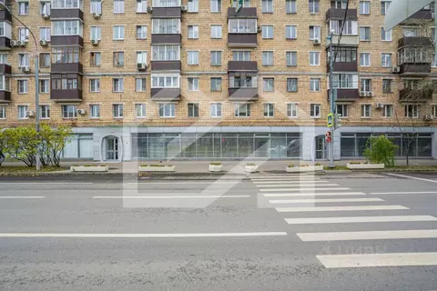 Помещение свободного назначения в Москва Восточная ул., 2К2 (1149 м)