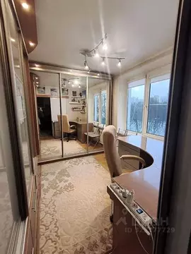 2-к кв. Москва Кусковская ул., 29К1 (38.5 м)