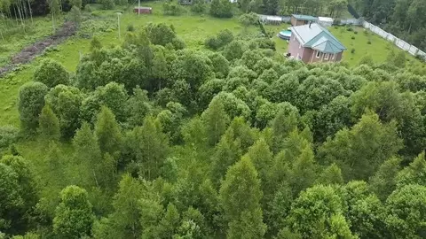 Участок в Московская область, Волоколамский муниципальный округ, д. ...