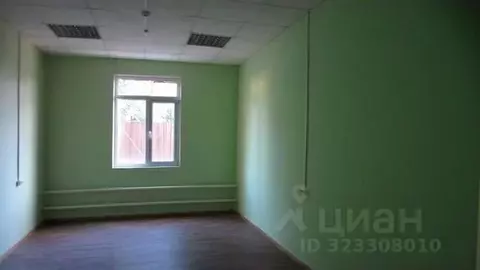 Офис в Нижегородская область, Нижний Новгород Артельная ул., 37 (19 м)