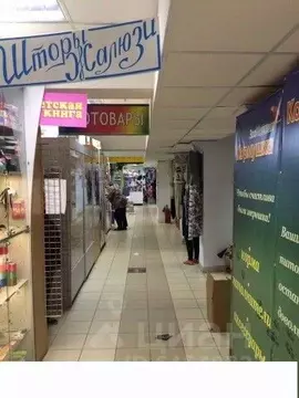 Торговая площадь в Нижегородская область, Нижний Новгород ул. Бориса ...