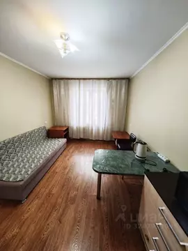Студия Приморский край, Владивосток Луговая ул., 50А (18.0 м)