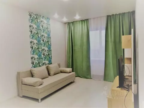 2-к кв. Рязанская область, Рязань Старообрядческий проезд, 9 (65.0 м)