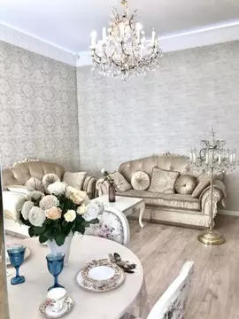 2-к кв. Крым, Ялта ул. Чехова, 19 (66.2 м)