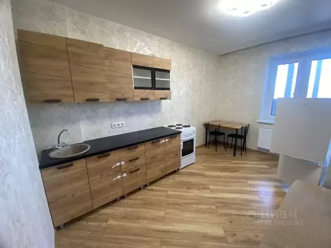 1-к кв. Тюменская область, Тюмень ул. Мельникайте, 2к3 (42.2 м)