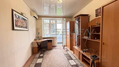 1-к кв. Севастополь ул. Хрусталева, 21 (30.4 м)