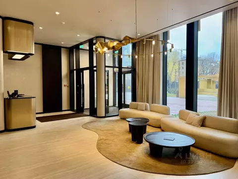 1-к кв. Москва Союз жилой комплекс, к2 (43.7 м)