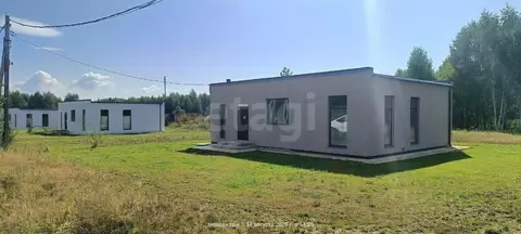 Дом в Пермский край, Добрянский муниципальный округ, д. Конец Гор ул. ...