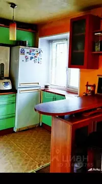 2-к кв. Рязанская область, Рязань Высоковольтная ул., 29 (42.6 м)