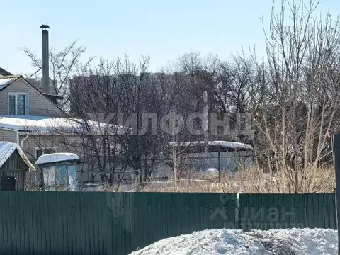 Участок в Амурская область, Благовещенский район, с. ...