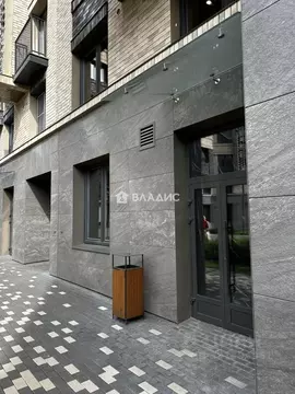 Помещение свободного назначения в Санкт-Петербург Лиственная ул., 20к2 ...
