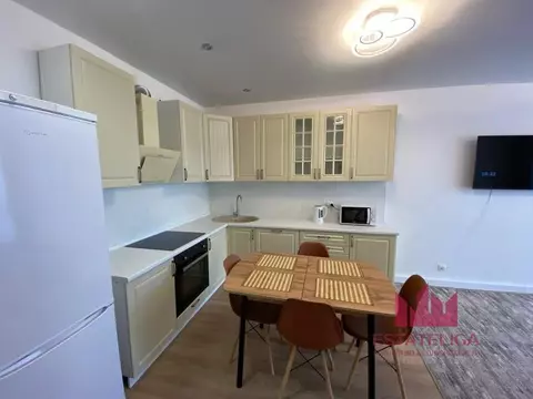 2-к кв. Москва Очаковское ш., 5к1 (65.0 м)