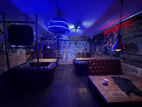 Помещение свободного назначения в Москва Бауманская ул., 66/11 (158 м)