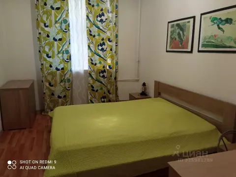 4-к кв. Санкт-Петербург Захарьевская ул., 25 (77.0 м)