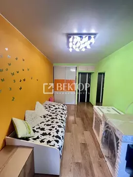 3-к кв. Ивановская область, Иваново Ташкентская ул., 79 (58.6 м)