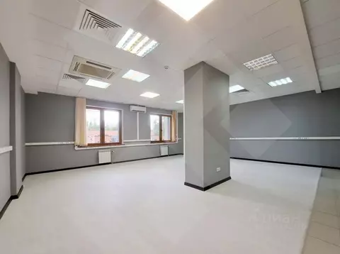 Офис в Москва просп. Вернадского, 92К1 (926 м)