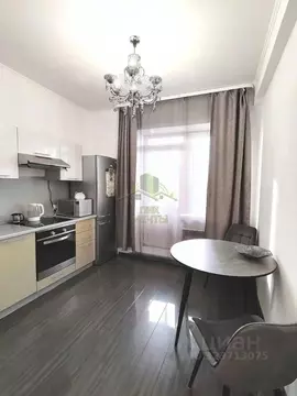 2-к кв. Бурятия, Улан-Удэ просп. Строителей, 78А (54.9 м)