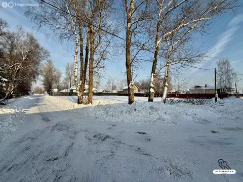 Участок в Щёлково, 3-й Малопрудный проезд, 1А (10 м)