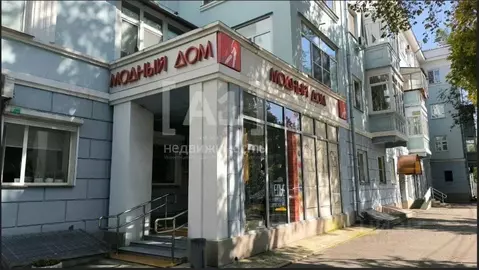 Помещение свободного назначения в Челябинская область, Челябинск ул. ...