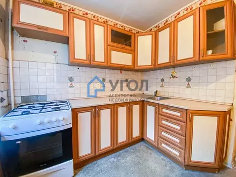 2-к кв. Самарская область, Самара ул. Металлистов, 28 (45.0 м)
