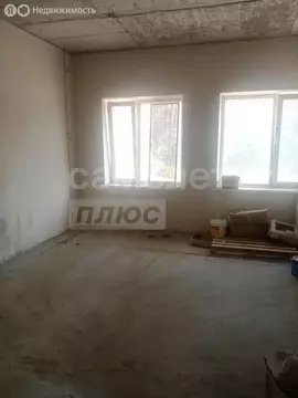 Квартира-студия: Симферополь, Чонгарская улица, 33 (28 м)