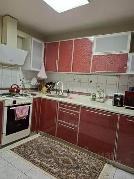 4-к кв. Пермский край, Пермь ул. Максима Горького, 64 (86.7 м)