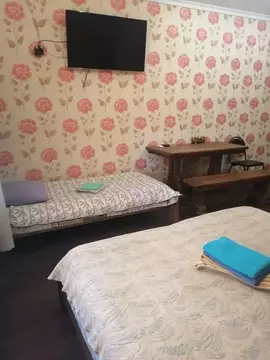 Комната Тамбовская область, Тамбов ул. Монтажников, 12